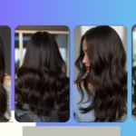 15 Dark Winter Hair Color Ideas to Warm Your Soul