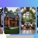 Sunroom Sweetness: 15 Modern Farmhouse Ideas to Brighten Your Home