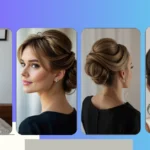Effortlessly Elegant: 18 French Twist Wedding Hair Ideas for the Modern Bride