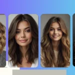 19 Sassy Layered Hairstyles for Women Over 50