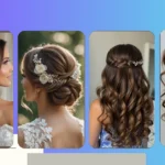 21 Stunning Bridal Hairstyles for Every Bride