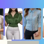 15 Stunning Ladies Blouse Designs You Must Try in 2023!