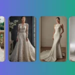 Unveiling 15 Enchanting White Wedding Dress Styles for Every Bride