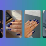 Get Frosty: 17 Nail Designs to Try This Winter