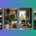 A Breath of Fresh Air: 15 Interior Garden Inspirations