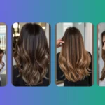 Balayage Beauties: 18 Dark and Daring Hairstyles for Women