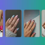Embrace the Elegant Red: Nail Art Trends for January 2025
