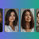 Bobs and Bangs: The Ultimate Combo for Women Over 60