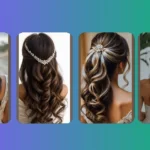 Stunning and Effortless: 15 Bridal Hairstyles Perfect for Every Bride’s Big Day**  
**