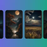 Step into the Night: 17 Captivating Ideas for Nature Photography