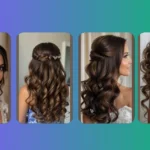 Hair Goals: 21 Bridal Hairstyles That Wow