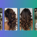 Unlocking the Secrets of Stunning Curled Bridesmaid Hairstyles