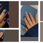 Nail Game Strong: 17 Unique Winter Nail Ideas to Try