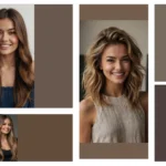 Chic and Cheerful: 15 Medium Layered Hairstyles for Your Next Bash