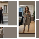 Chic and Comfy: 17 Business Casual Outfits Every Young Woman Needs**  
**