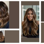 Balayage Bliss: 18 Ways to Rock the Dark Balayage Look