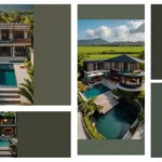 When Interior Design Meets Tropical Bliss