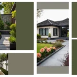 22 Elegant Front Garden Ideas for Your Lovely House