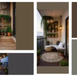 Spruce Up Your Outdoor Space: 18 Balcony Decor Ideas You’ll Love