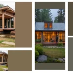 Discover Your Perfect Wood Home: 17 Fantastic Design Inspirations**  
**