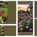 Cozy Outdoor Living: 15 Flower Garden Ideas for a Gorgeous Patio
**