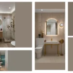 Super Stylish Small Bathroom Ideas: 17 Transformative Tips