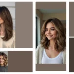 Sassy Layering: 19 Stunning Hairstyles for Grown Women