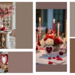 20 Stunning Table Decor Ideas for the Perfect Valentine’s Day