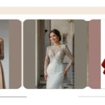 Engage in Style: 17 Classy Dress Ideas for the Bride-to-Be!**

**