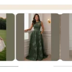 Sizzle with Style: 15 Elegant Wedding Guest Outfits for December Affairs