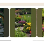 The Ultimate Guide to Stunning Outdoor Spaces: 17 Flower Garden Ideas