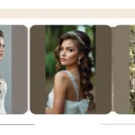 “Prepare to Fall in Love with 19 Long, Flowing Curls Bridal Hairstyles”