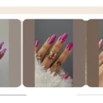 Chinese New Year Nail Trends: Redefining Winter Elegance