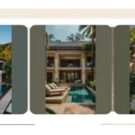 Luxurious Living: 17 Stunning Tropical Villa Inspirations