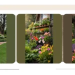 Tiny Treasures: 15 Enchanting Flower Garden Ideas for Small Spaces
**