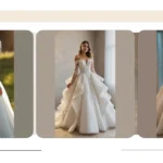 “Elegant and Timeless: 15 Long-Sleeve Ball Gowns for the Dream Wedding”