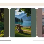 Escape to 17 Beautiful Tranquil Destinations for Your Next Vacation