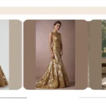 The Golden Hour: 22 Wedding Dress Ideas for the Bold Bride