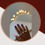 Let It Snow: 17 Trendsetting Winter Nail Ideas