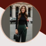 Dress to Impress: 17 Trendy Business Casual Styles for the Modern Young Professional**  
**