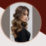 “19 Long, Flowing Curls Bridal Hairstyles to Secure Your Fairy Tale”