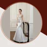 Captivating Pearl Dress Ideas: Find Your Bridal Bliss with 15 Chic Styles