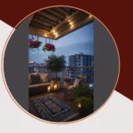 18 Easy and Cozy Balcony Decor Ideas for Your Tiny Apartment