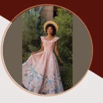 Your Floral Fashion Fix: 15 Light Pink Dress Ideas for Every Style