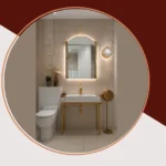 Small Bathroom Solutions: 17 Ways to Make Space Work