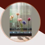 Floral Fiesta: 19 Aesthetic Room Decor Ideas to Brighten Your Space