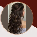 Curl Power: 20 Stunning Bridesmaid Hairstyles That Awe and Inspire