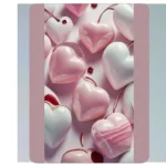 Sweet and Sassy: 19 Cute Valentine’s Wallpaper Ideas for Your iPhone