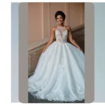 Unveiling the 15 Best Wedding Dresses for Every Body Type**  
**