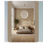 Dreaming in Beige: 16 Decor Ideas for Your Bedroom